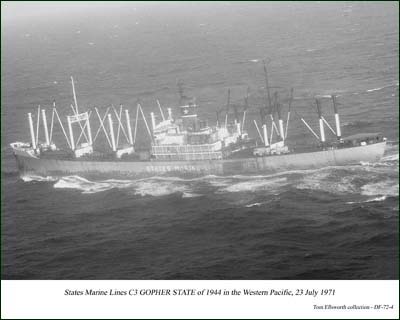 S.S. Gopher State